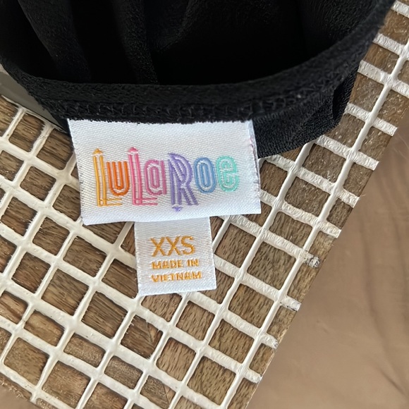 LulaRoe Irma Top - Picture 6 of 6